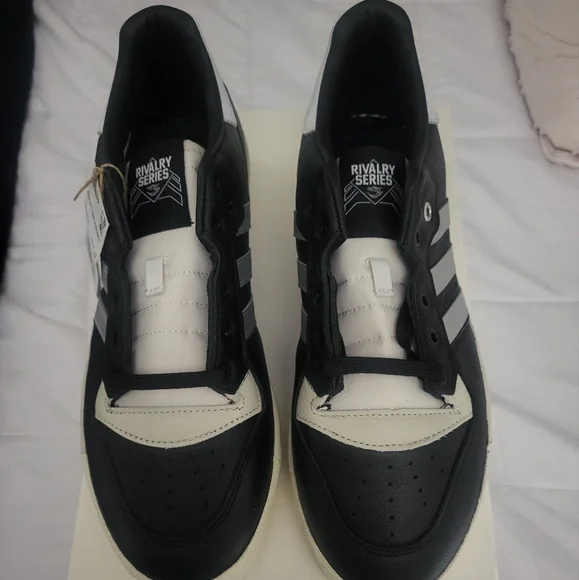 Adidas Rivalry  Consortium - Picture 6 of 12